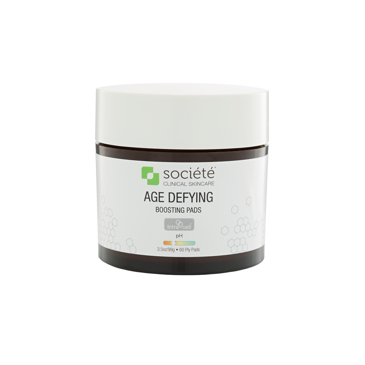 Societe - Age Defying Boosting Pads (99g)