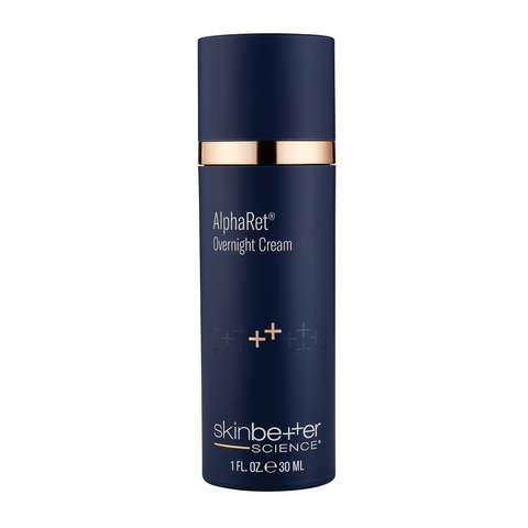 Skinbetter Science - AlphaRet® Overnight Face Cream (30mL)
