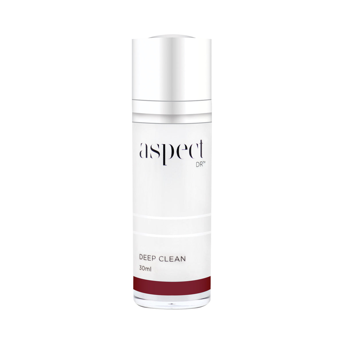 Aspect Dr Skin Care - Deep Clean Facial Cleanser
