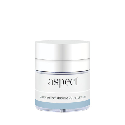 Aspect Skincare - Super Moisturising Complex (50g)