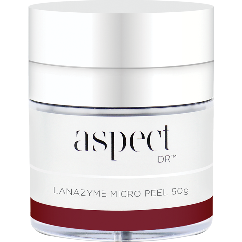 Aspect Dr Skin Care - Lanazyme Micro Peel (50g)