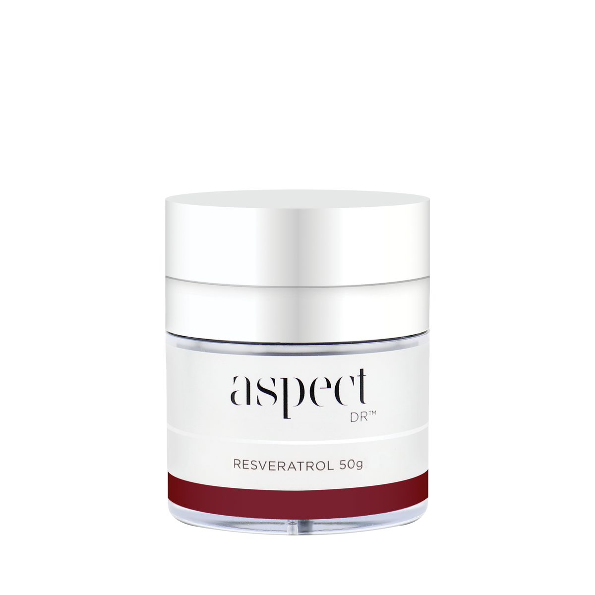 Aspect Dr Skin Care - Resveratrol Moisturising Cream