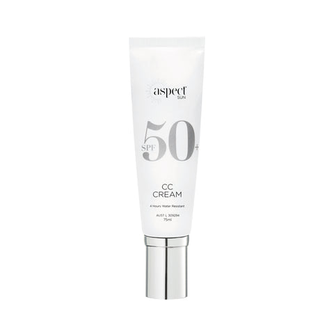 Aspect Sun - CC Cream SPF 50+ (75g)