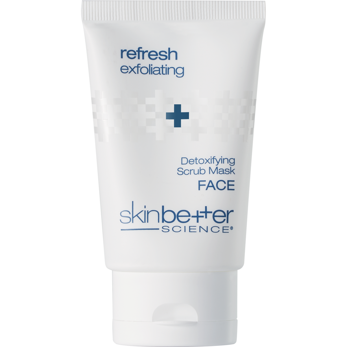 Skinbetter Science - Refresh Detoxifying Scrub Mask (60mL)