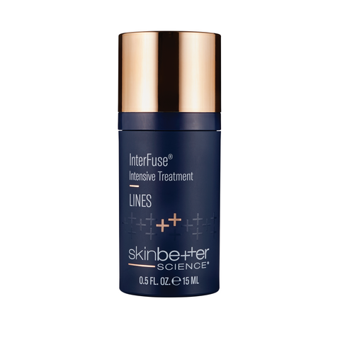 Skinbetter Science - Interfuse Intensive Treatment for Lines (15mL)