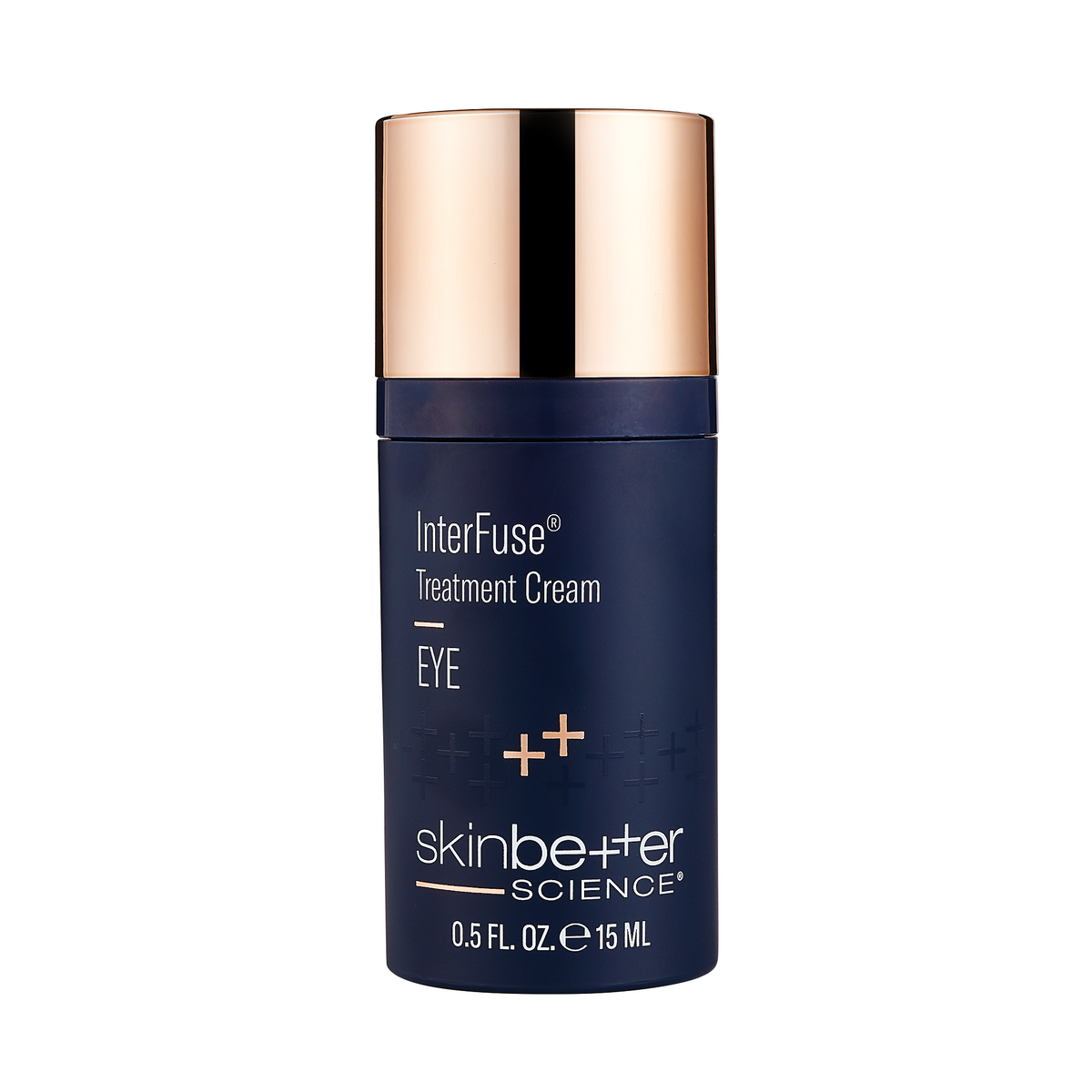 Skinbetter Science - Interfuse Treatment Cream for Eyes (15mL)