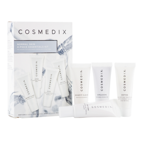 Cosmedix - Normal Skin Kit (4 pieces)