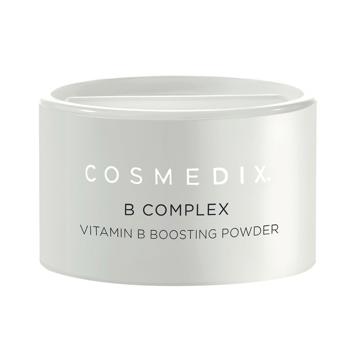 Cosmedix - B Complex Vitamin B Boosting Powder (6g)